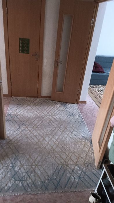 2х комнатная квартира