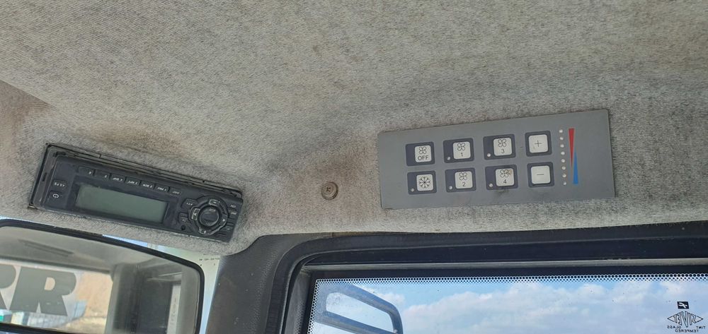 Liebherr L554 2Plus2 încărcător frontal