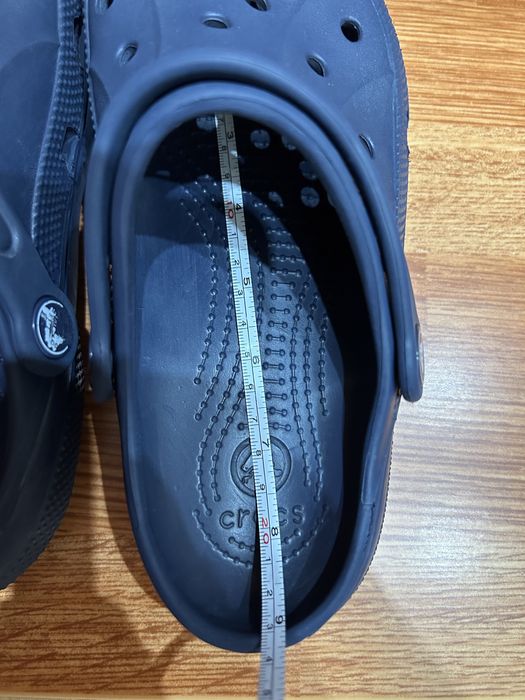 Papuci CROCS, marimea J3