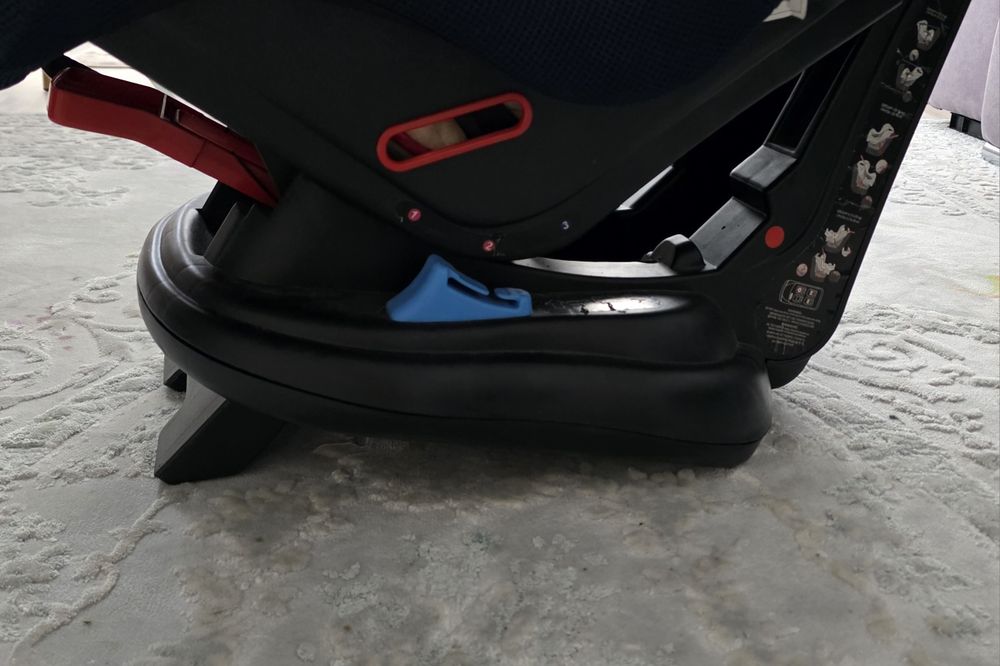 Scaun auto Jupiter Lorelli max 25 kg