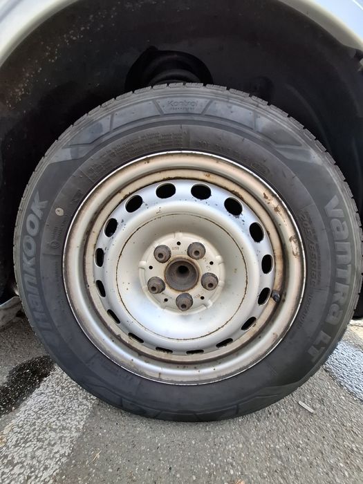 Mercedes Vito, 116 CDI, Automat, 2014 - ULTIMUL PRET ! 5000 EURO