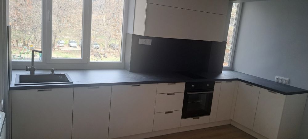 2 стаен апартамент Лагера