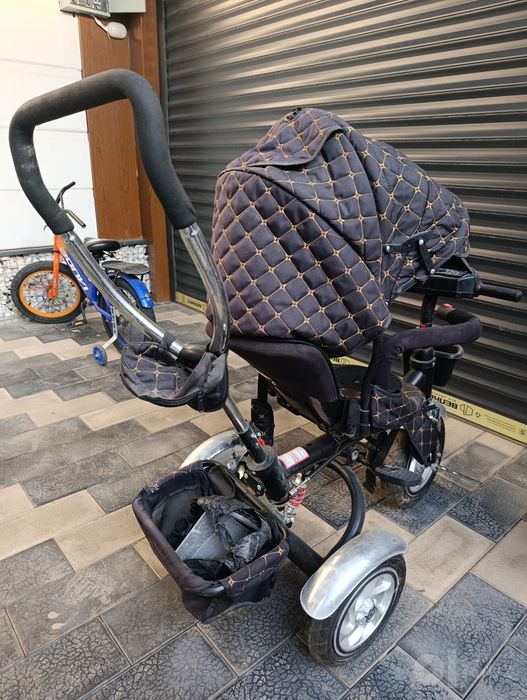 Velosiped, kolyaska 3 ta mahsulot-1 mln (shoshilinch) - Всё на 1 млн
