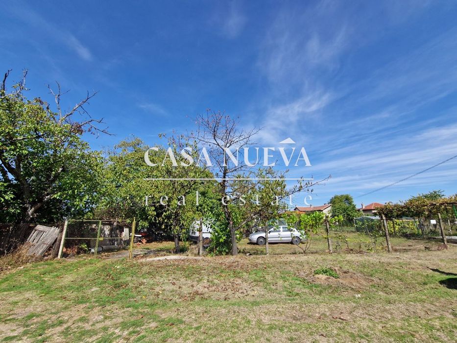 Продава се Парцел в София, Враждебна - 511 кв.м за 225 €/кв.м - Снимка #4