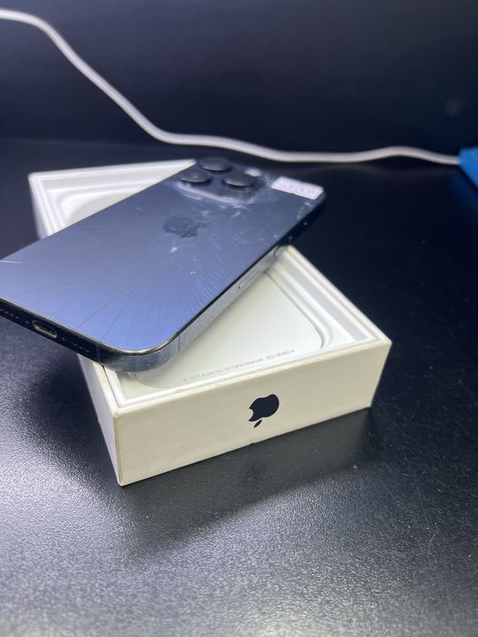 iphone 15 Pro 128GB