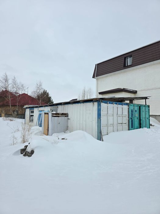 Продаётся контейнер 40т. 2шт.