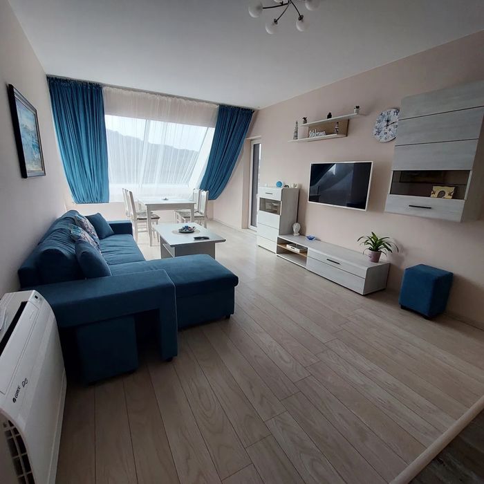 Продава се Двустаен апартамент в Каварна - 70 кв.м за 1 €/кв.м - Снимка #1