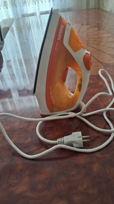 Утюг техника для дома