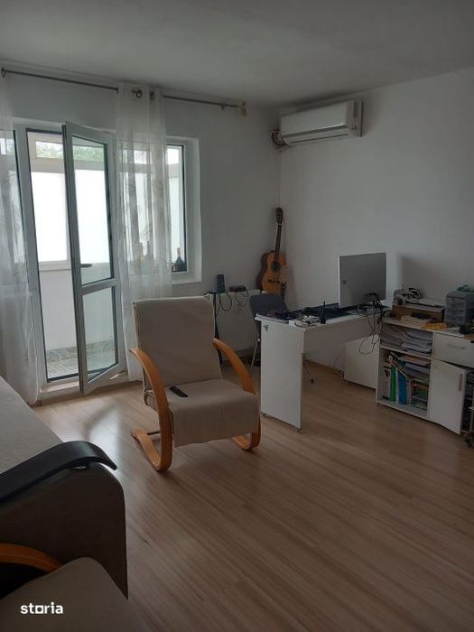 Apartament 2 camere de vanzare, 50.28 mp, semimobilat, Ploiesti Vest — fotografia 3