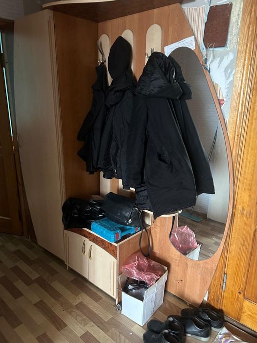 Продам спальный гарнитур