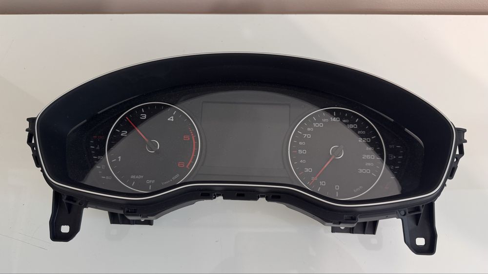 Componente Audi Q5, 2019 DTI