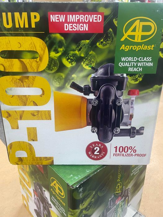 pompa masina erbicidat P100 /masina erbicidat erbicidator