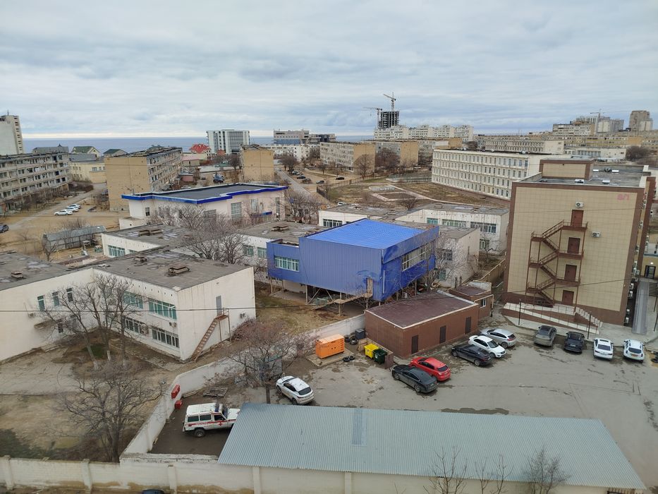 Продается квартира в 4 мкр 3 дом