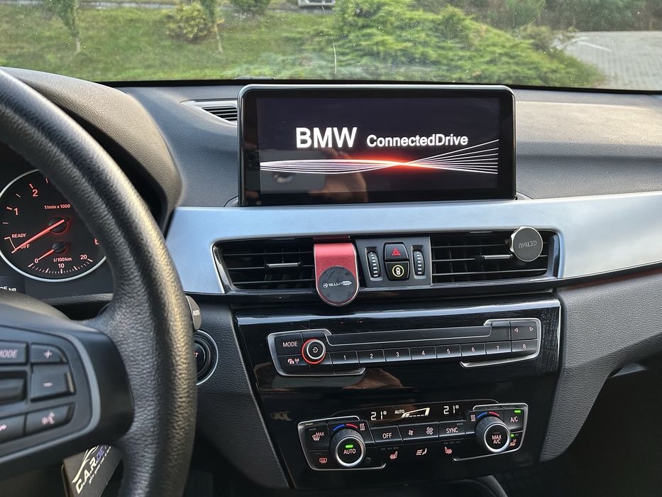 BMW x1 Sdrive 18D