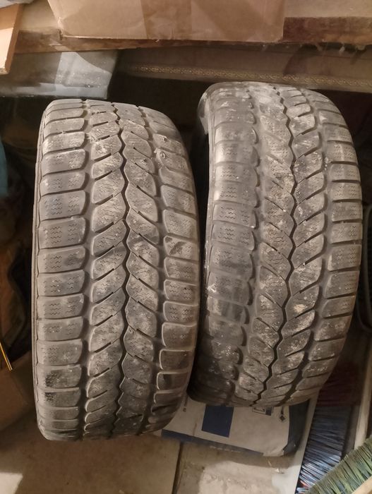 Продам резину 225,55,16