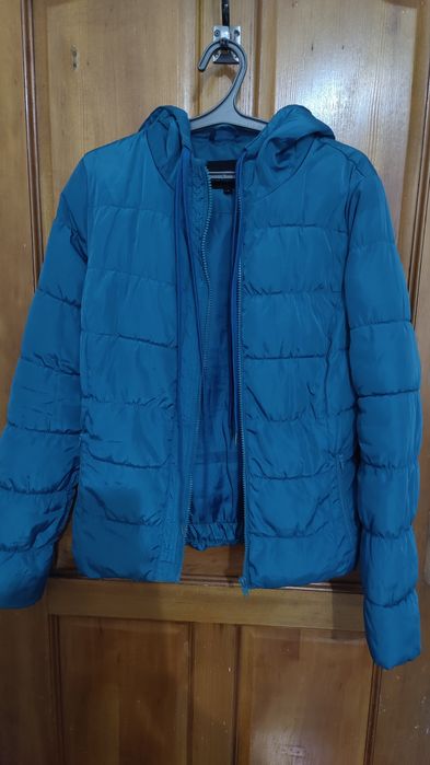 Куртка. Весенняя куртка. На 44-46.