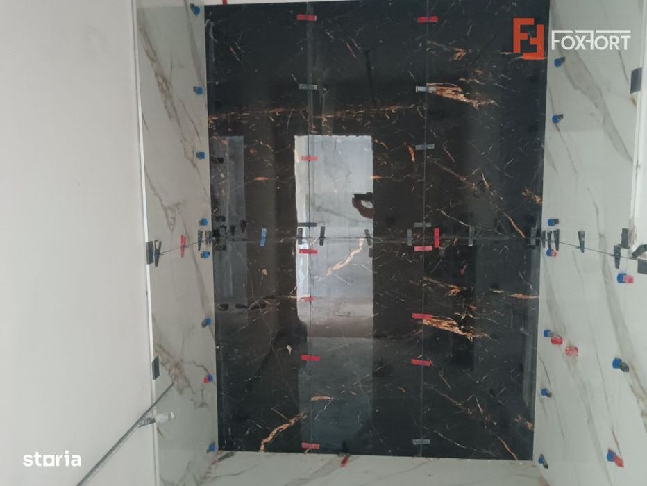 Apartament 2 camere, 57 mp cu gradina in Giroc
