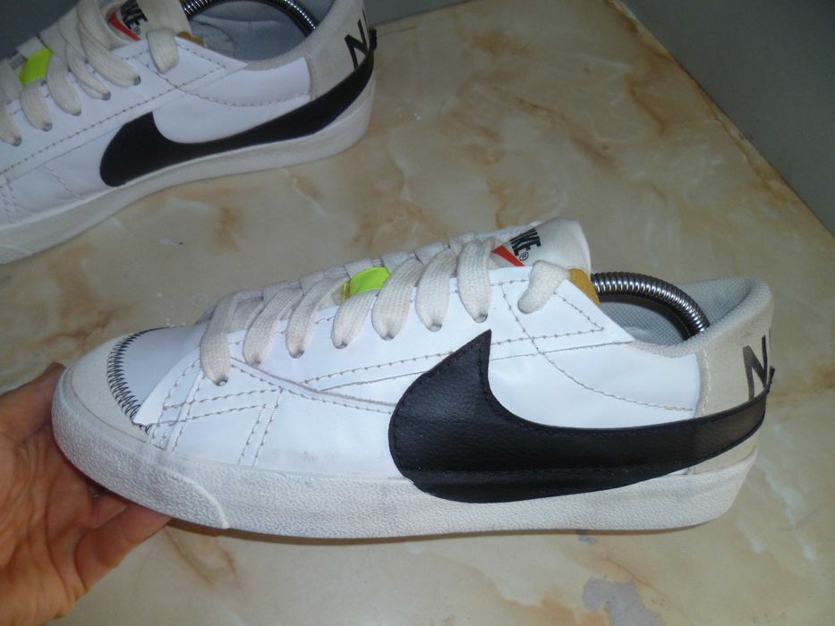 NIKE сникърси №45