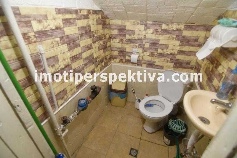 Продава се Многостаен апартамент в Пловдив, Кършияка - 147 кв.м за 1320 €/кв.м - Снимка #18