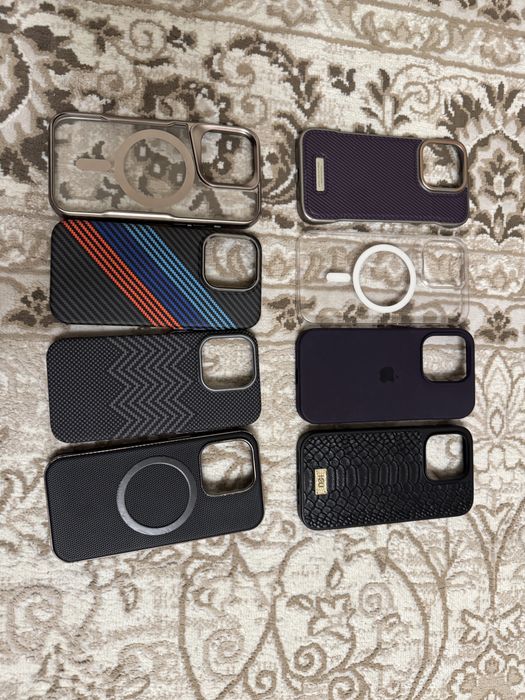 Iphone chexol ideal arzon