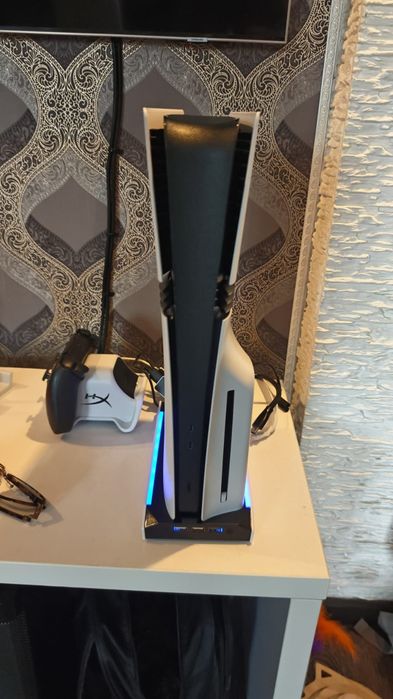 Playstation 5 pro 2tb