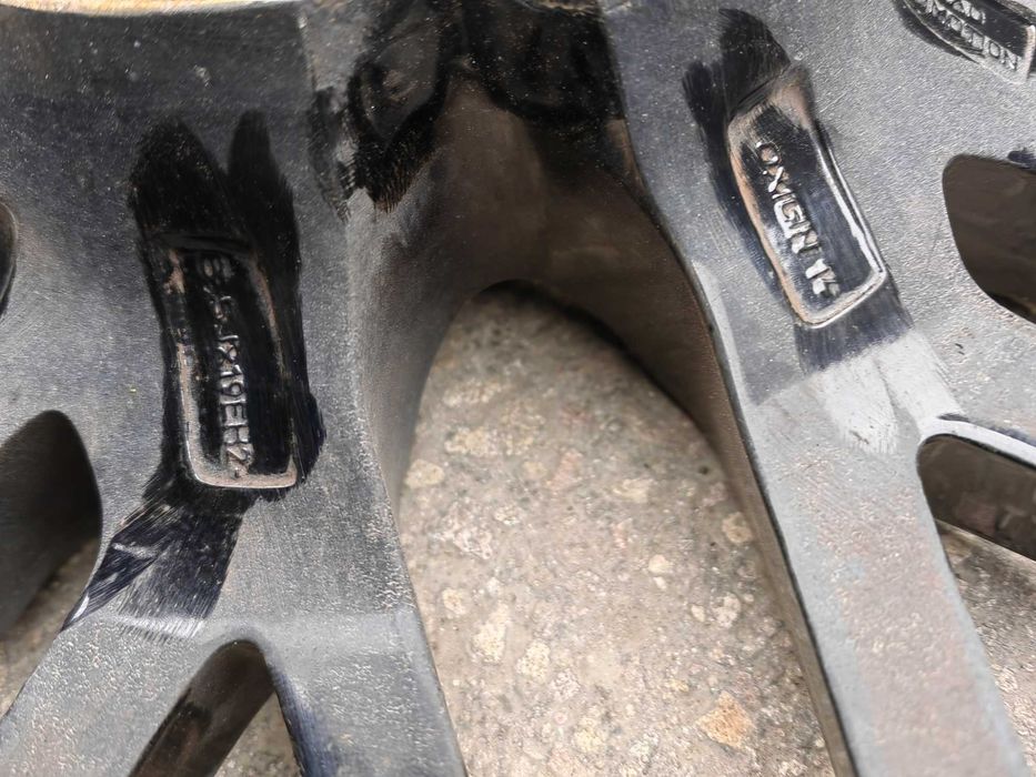 5x112 19 8.5 J. OXIGIN