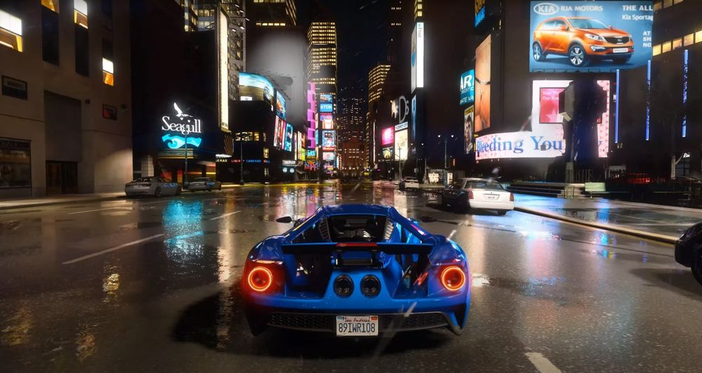 Gta Dota Kompyuter igravoy