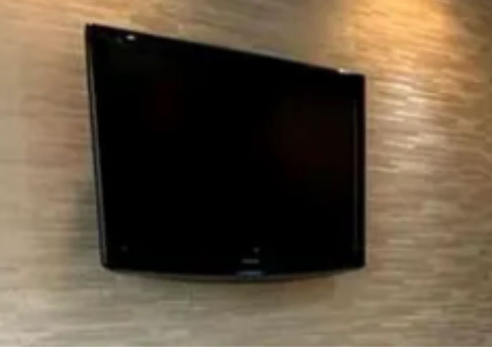 Телевизор samsung