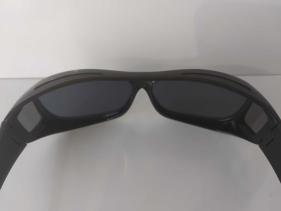 Слънчеви тъмни очила