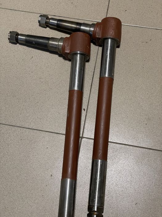 Fuzeta legumicol l 445 u 445