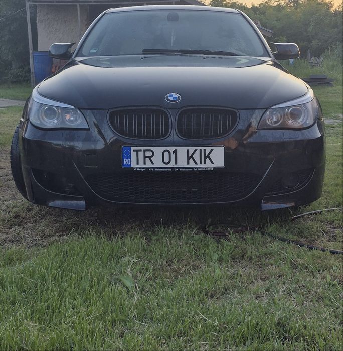 BMW 5 Series 2004 — imagine 2