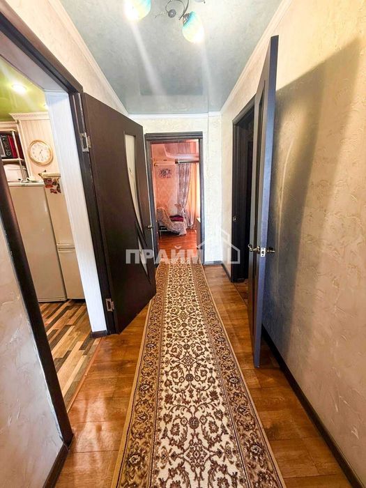 ПРОДАМ 3Х ком. дом Центр (Асель ПРАЙМ)