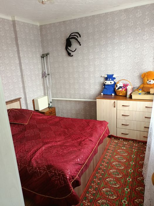 Продам 3х комн.квартиру