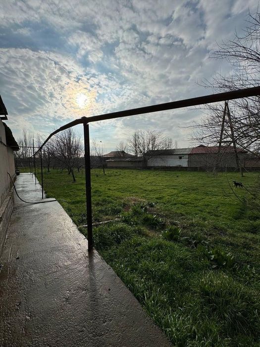 Yer uchastkasi srochna sotiladi