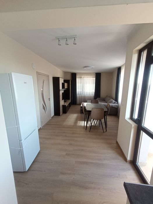 2-стаен апартамент