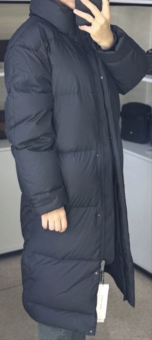 Пуховик Calvin Klein