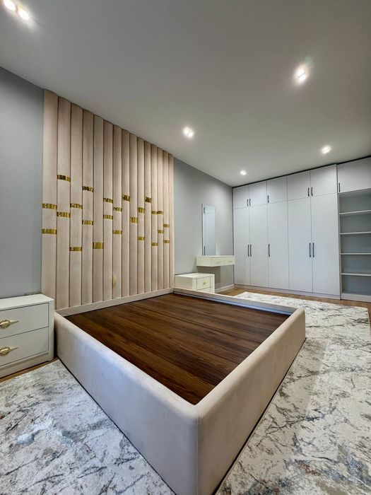 Сдаётся 1-комнатная квартира на 1-этаже в O'rikzor Residence (Учтепин