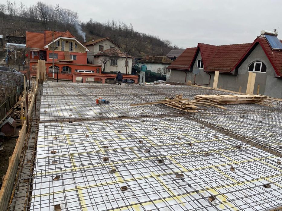 Firma de constructii