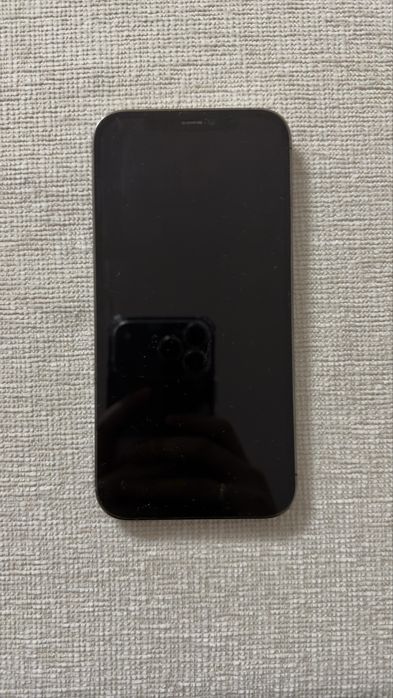 Iphone 12 pro 256 gb