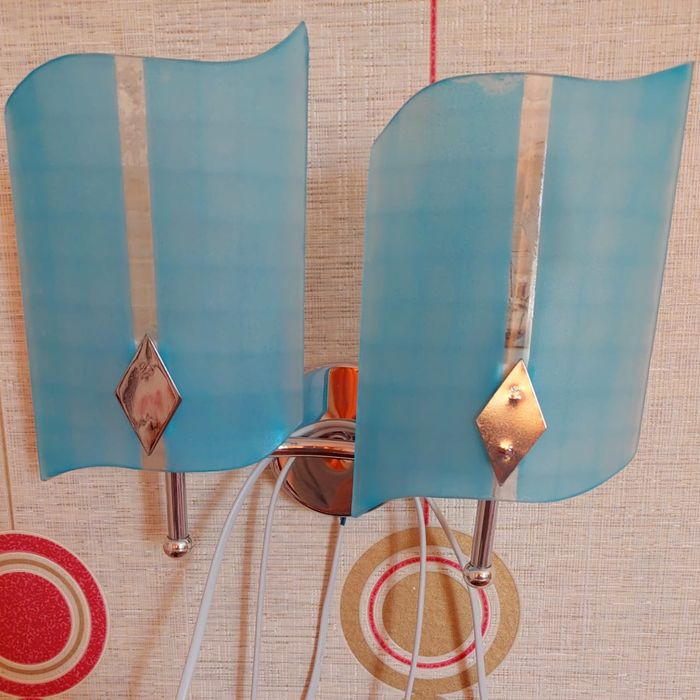 Фэн-шуй светильник