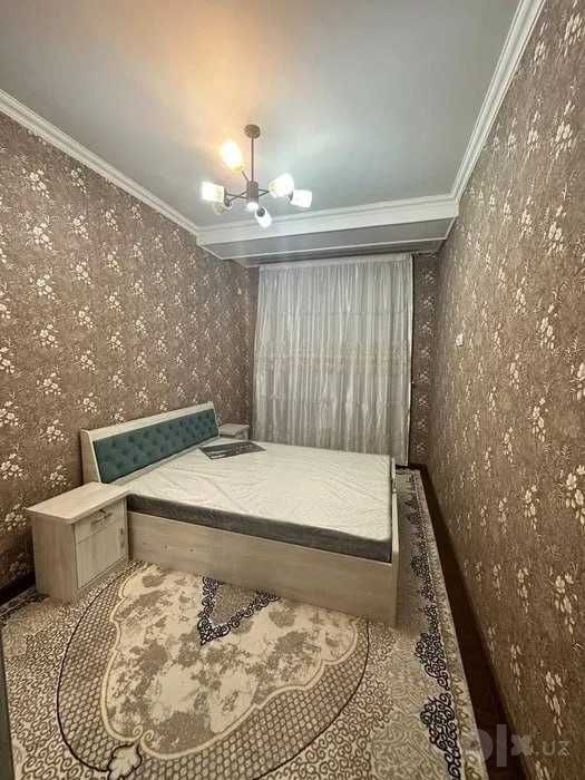 Сдаётся квартира на ЖК Век  2-ком р-н Мирзо-Улугбекский