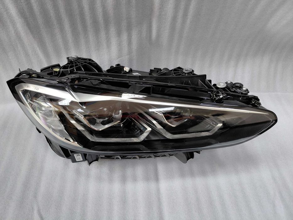 9851036 Нов десен LED фар 4 G22 G23 G26 M4 G82 G83