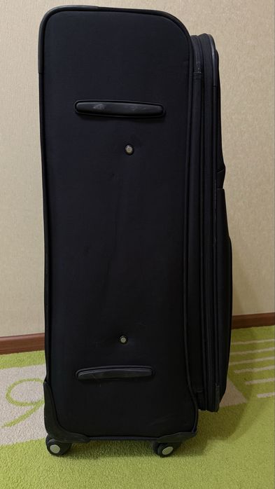 Чемодан Pierre Cardin оригинал