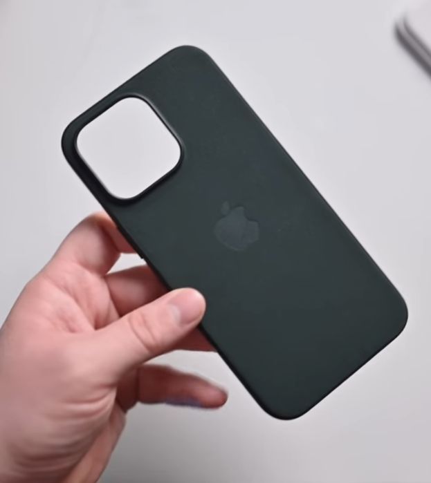 Husa Iphone FineWoven 17Pro Max/17 /15pro Max 15pro Iphone 15/5Plus