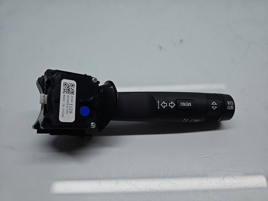 Maneta semnalizare Opel Zafira C (P12) [Fabr 2011-2017] 20941129