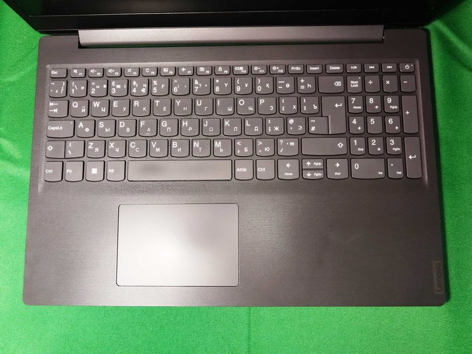 Офисный ноут lenovo V15-IGL