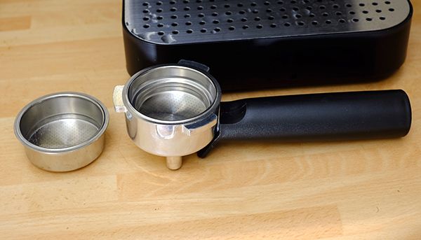 Russell Hobbs Allure 18623 Buckingham Espresso Maker