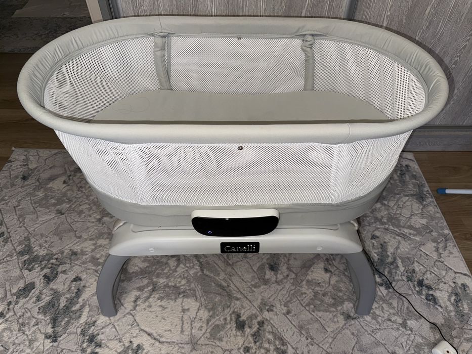 Детскый колыбель