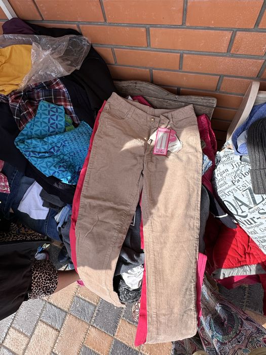 Продам спортивные двойки