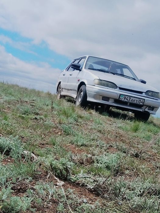 Продам ваз 2115 на хаду